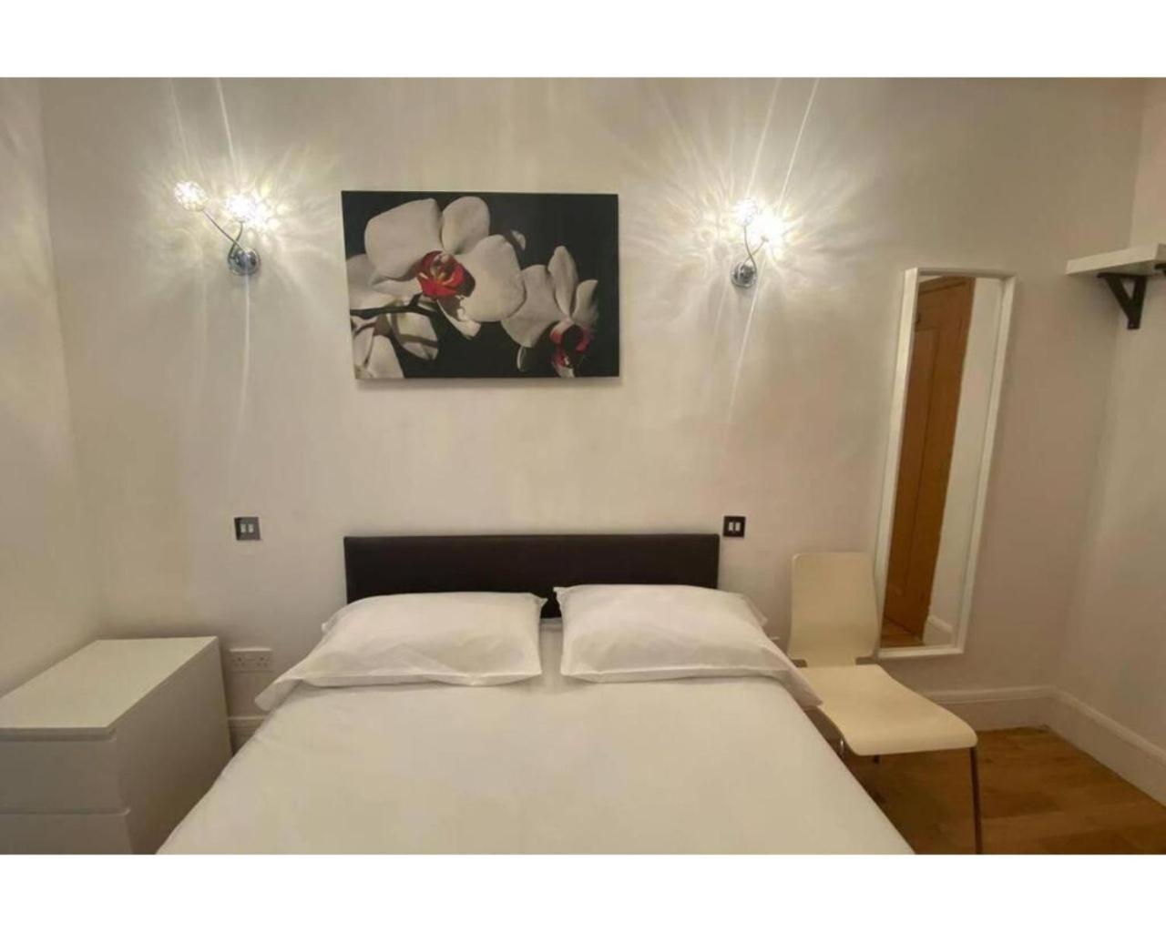 Apartamento 80 Inverness Terrace *