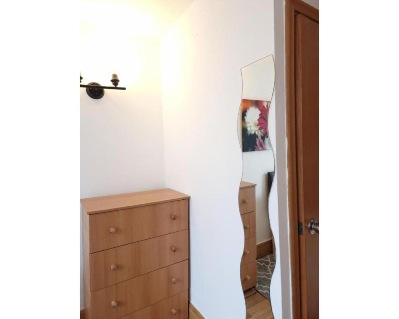80 Inverness Terrace Appartement *