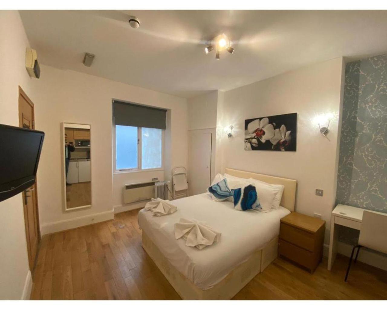 80 Inverness Terrace Londen