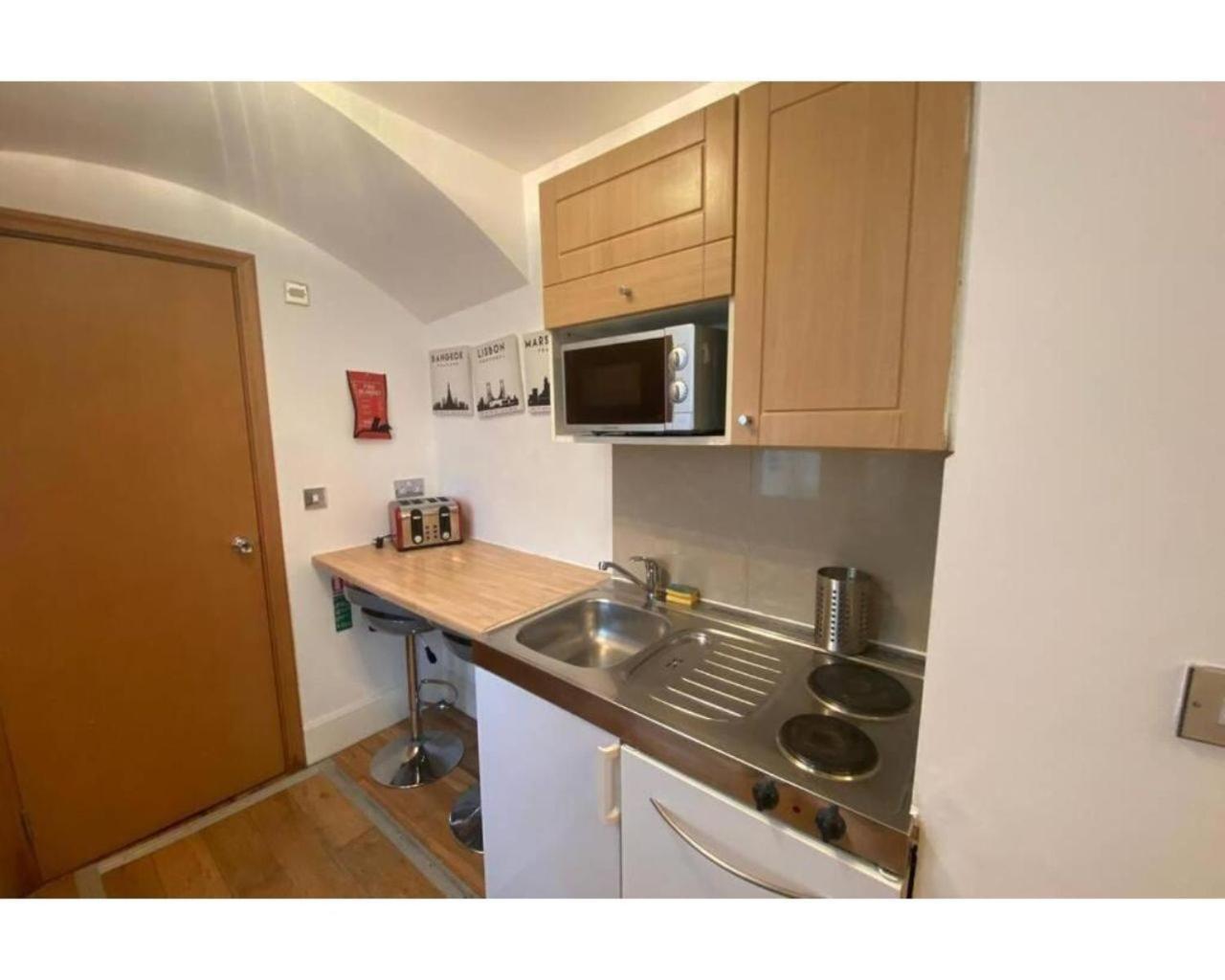 Apartamento 80 Inverness Terrace *