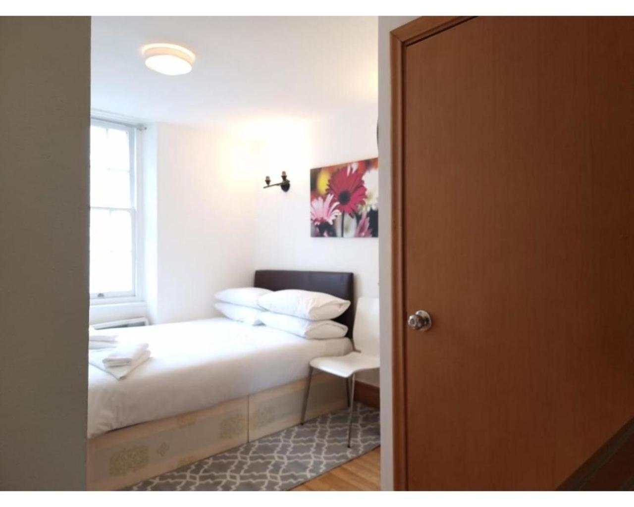 80 Inverness Terrace * Londen