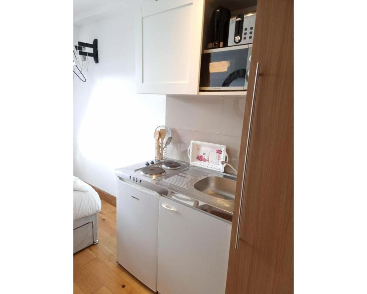 80 Inverness Terrace Apartamento