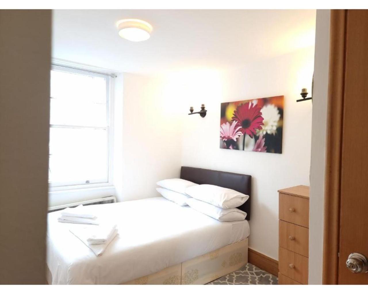 80 Inverness Terrace * Londen