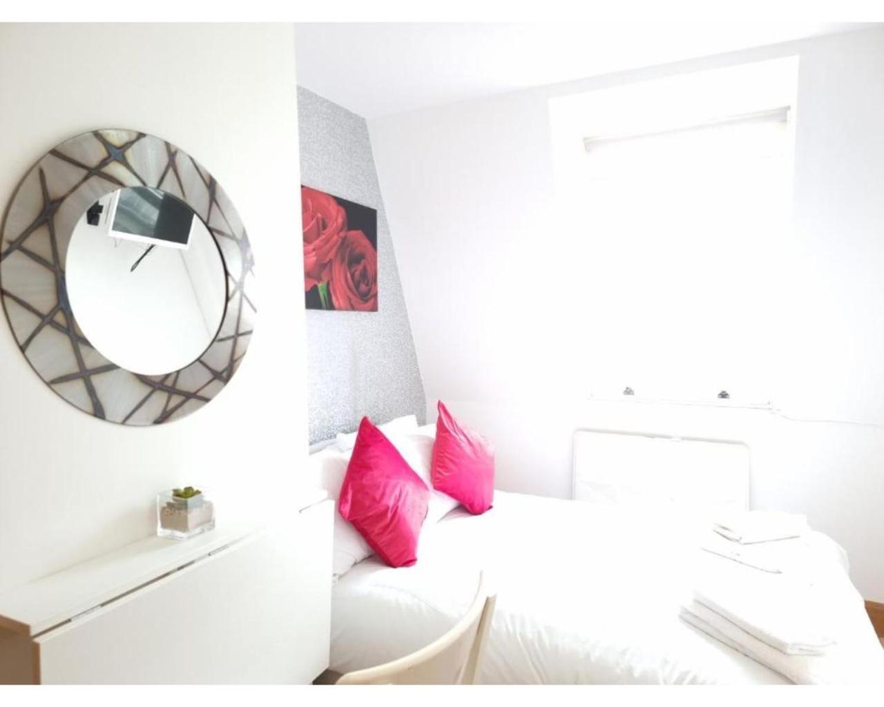 80 Inverness Terrace Londres