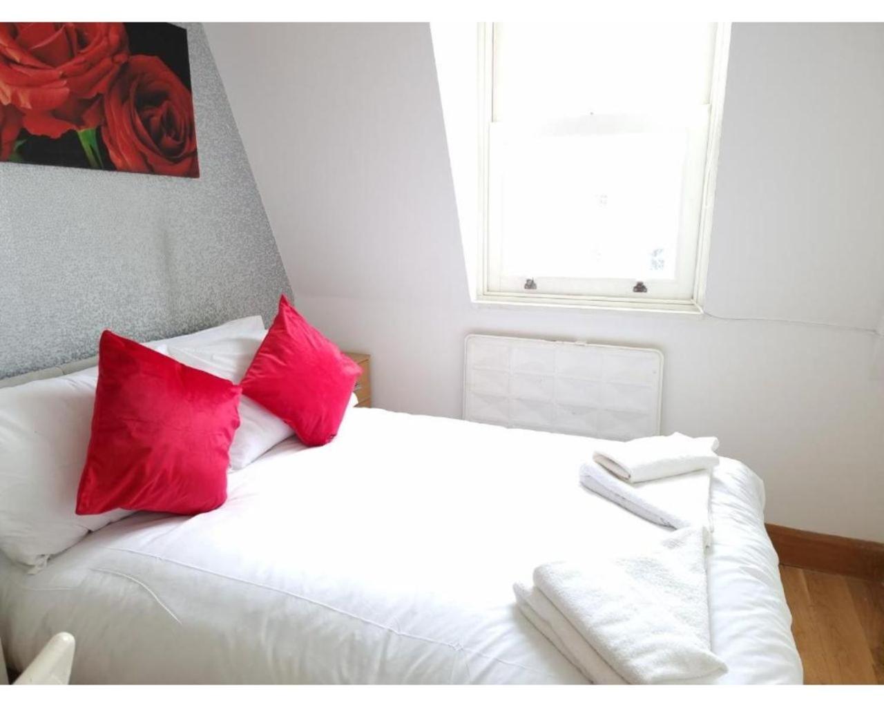 80 Inverness Terrace Apartamento *