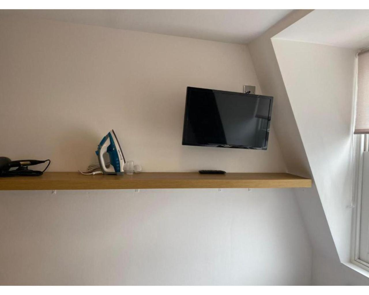 80 Inverness Terrace Appartement Londen