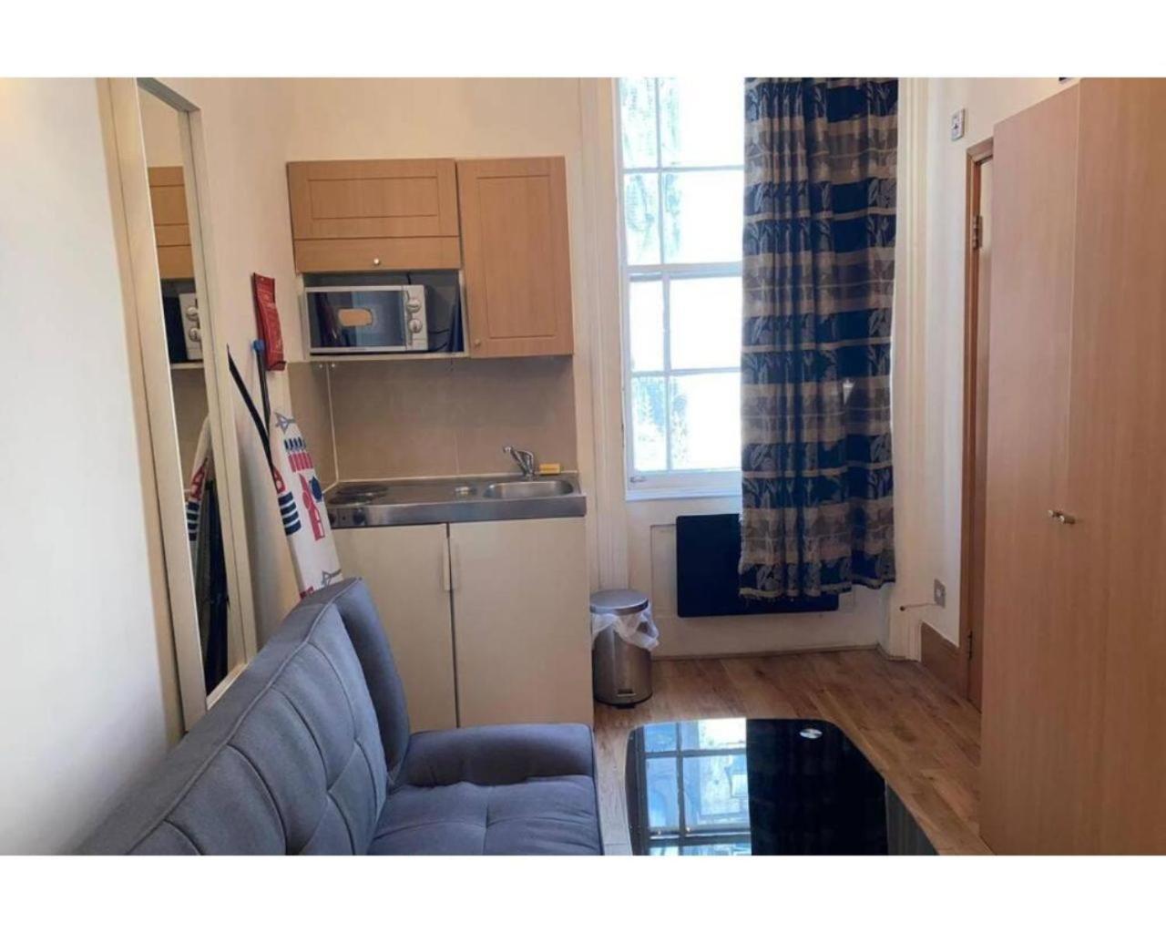 80 Inverness Terrace Londen