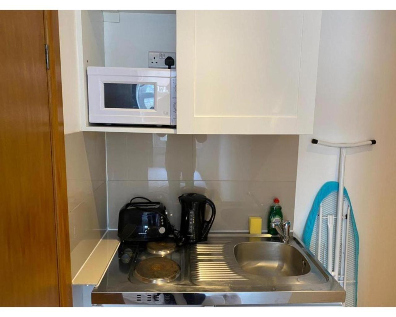 80 Inverness Terrace Londres