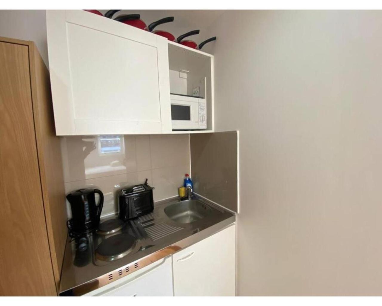 80 Inverness Terrace Apartamento