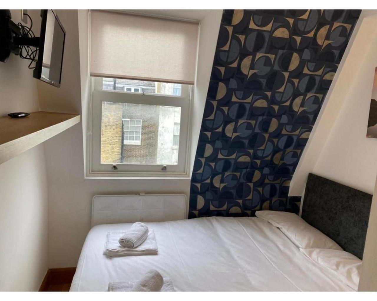 Apartamento 80 Inverness Terrace *