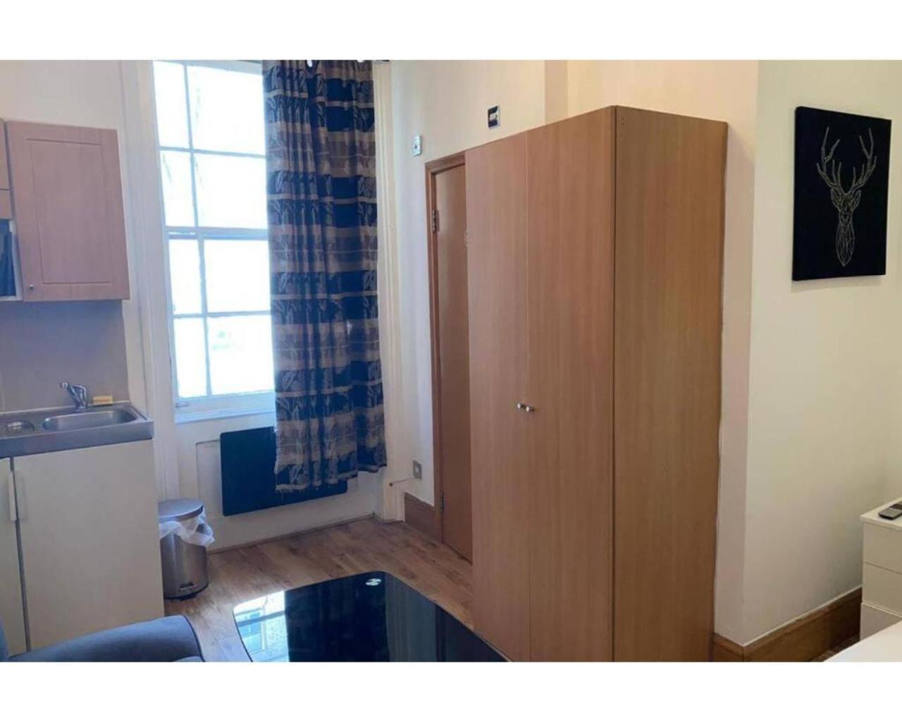 80 Inverness Terrace * Londres