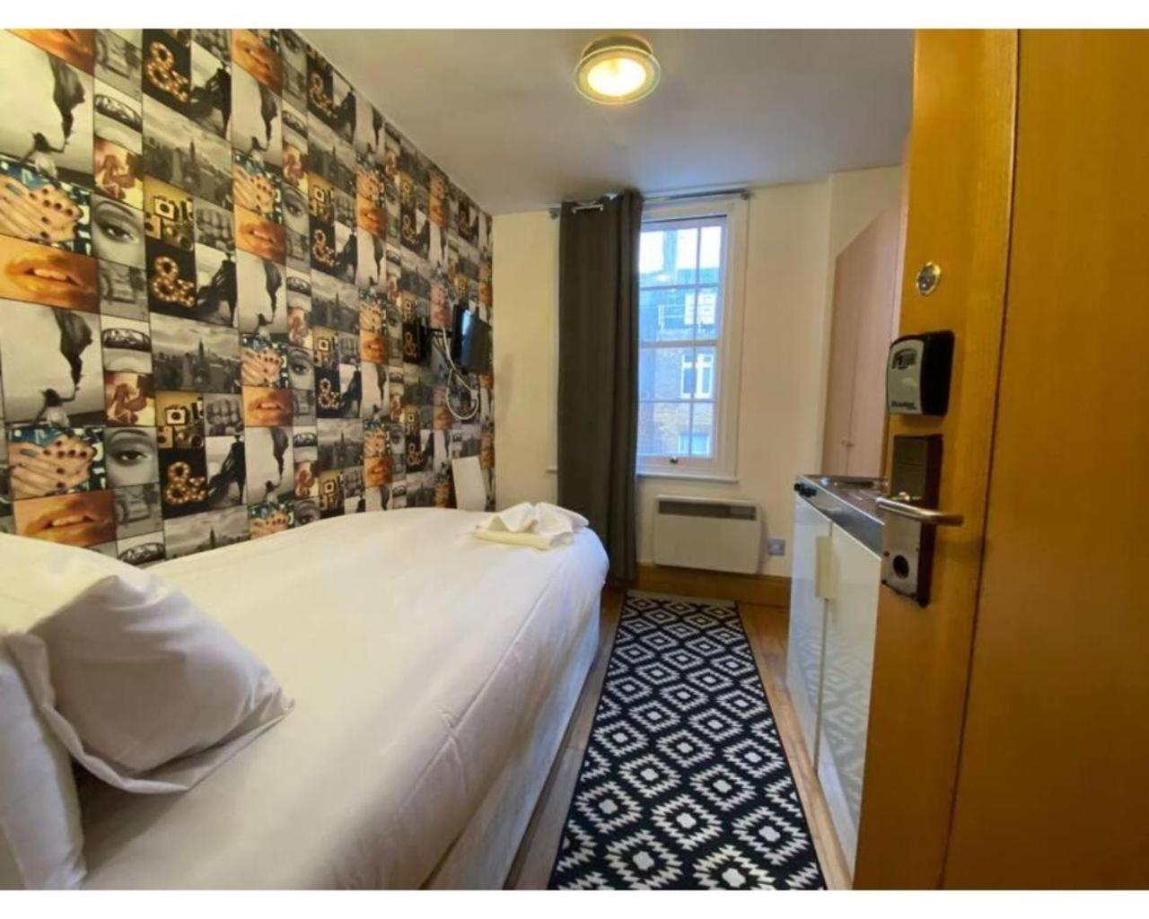 80 Inverness Terrace Appartement