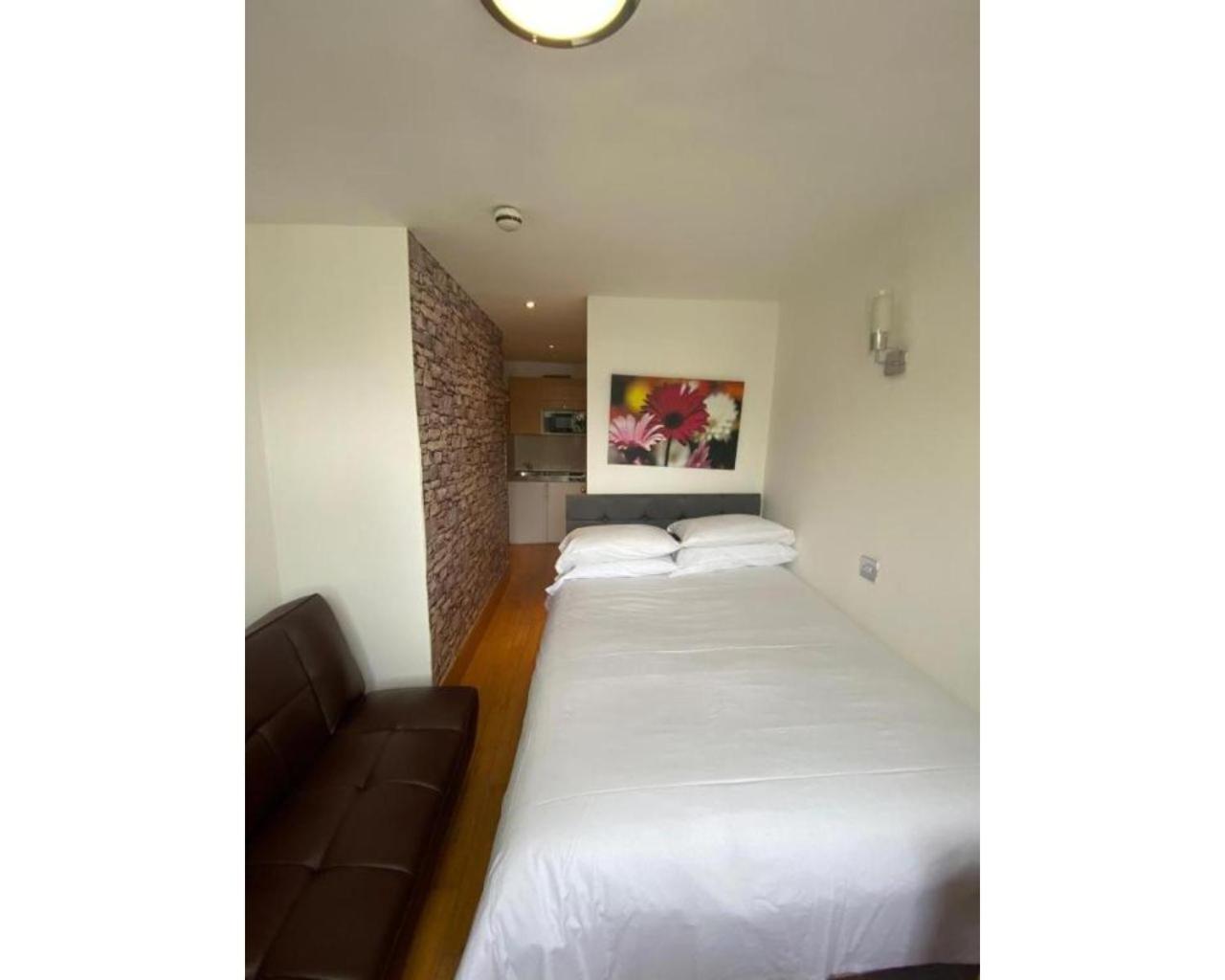 80 Inverness Terrace Appartement Londen