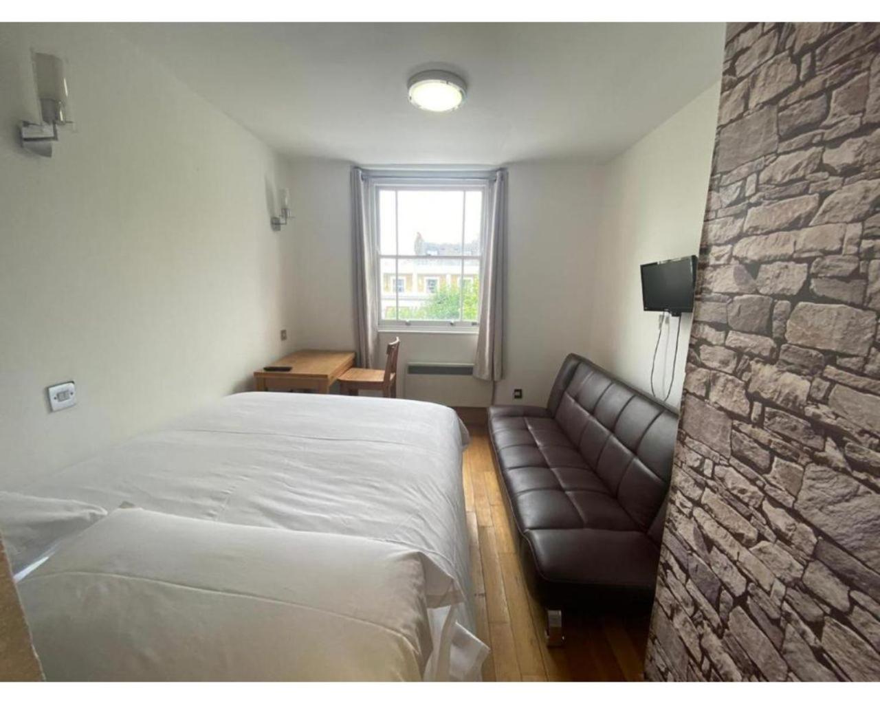 80 Inverness Terrace Londres