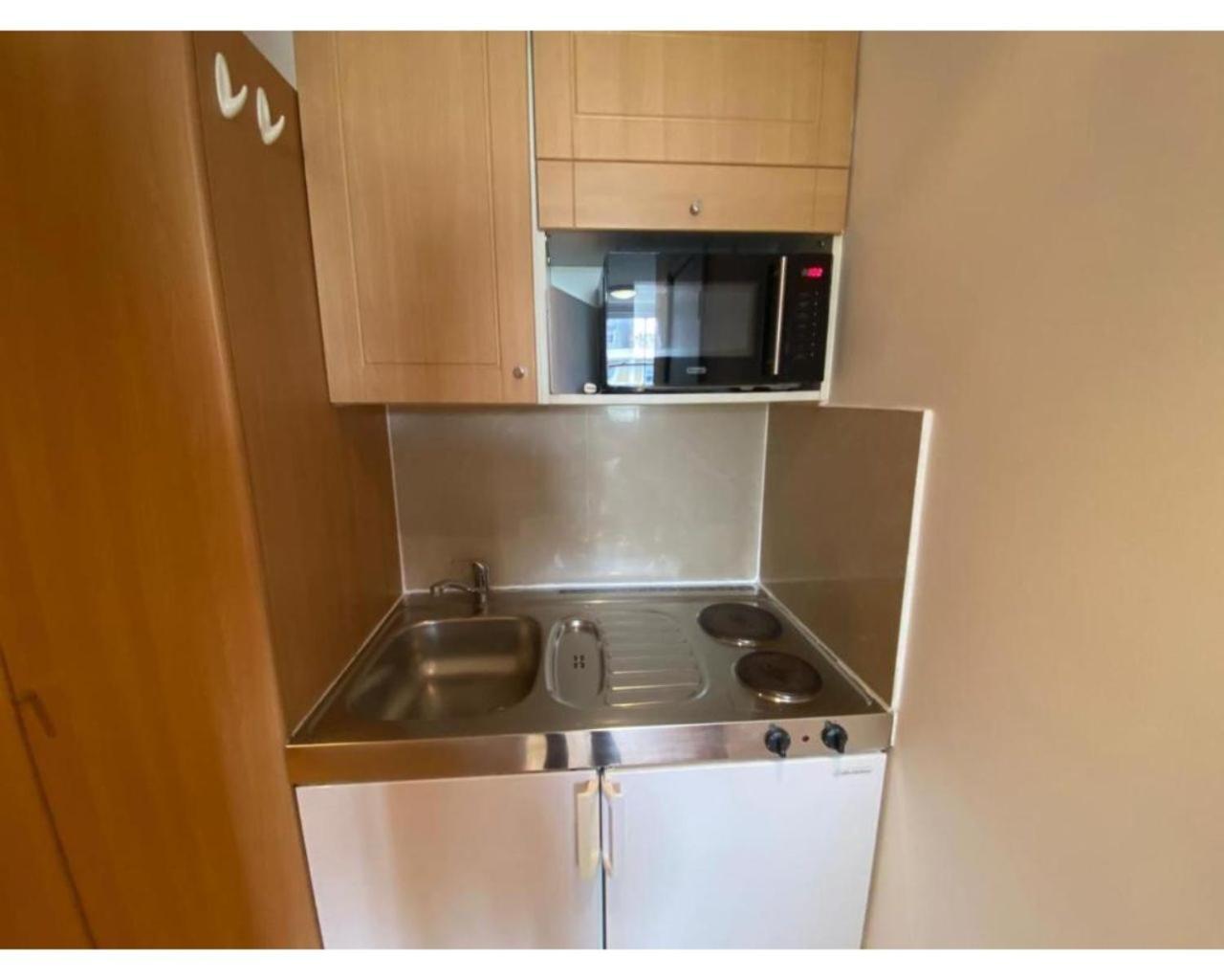 80 Inverness Terrace Appartement