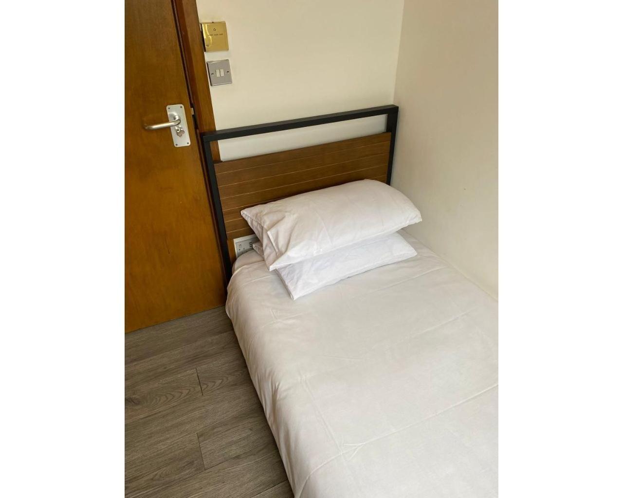 80 Inverness Terrace Appartement *