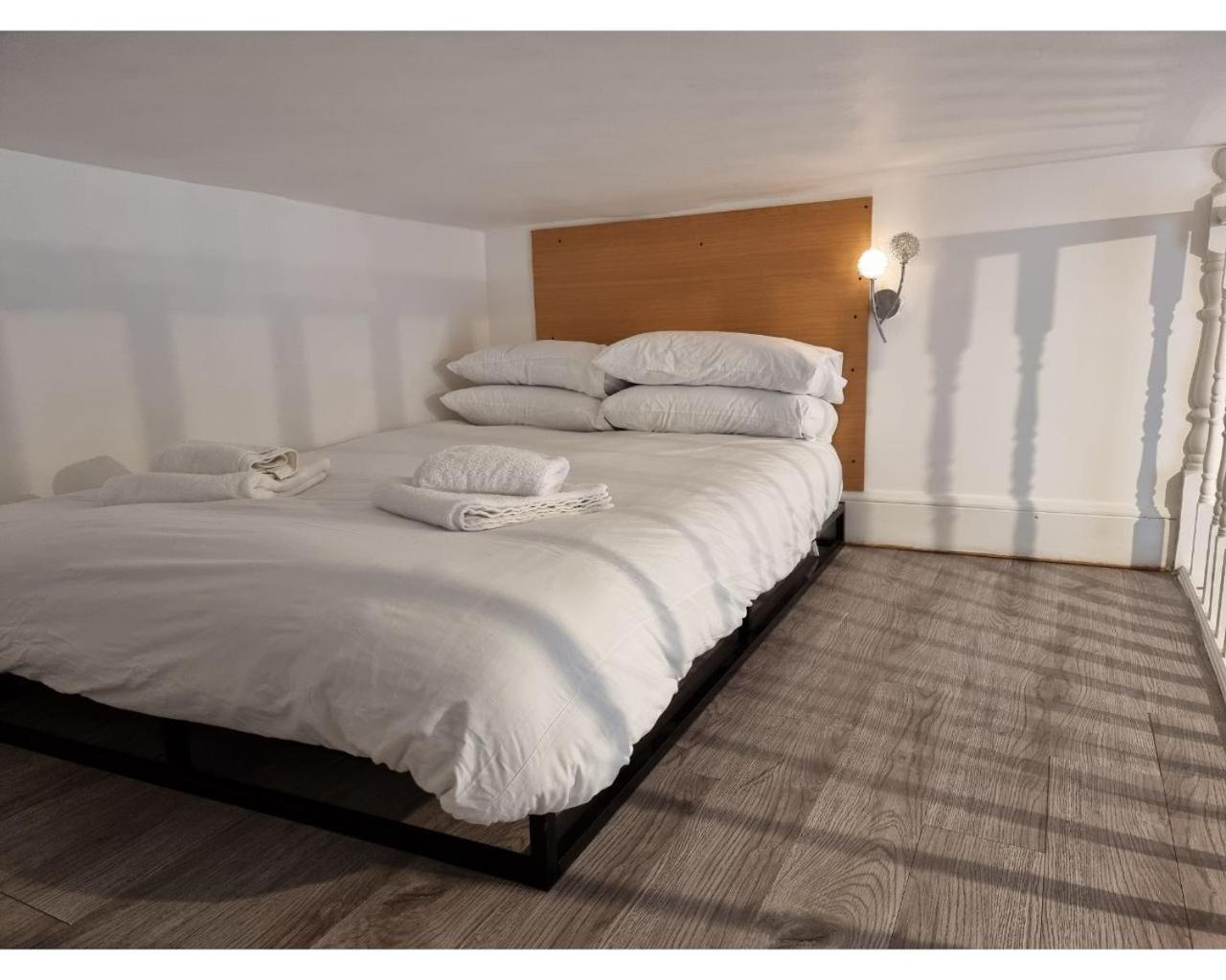 80 Inverness Terrace * Londres