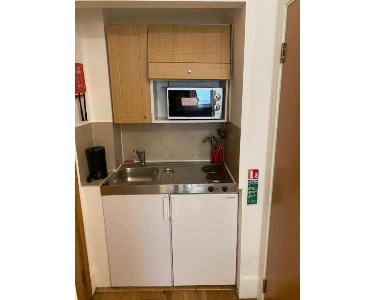 80 Inverness Terrace Apartamento *