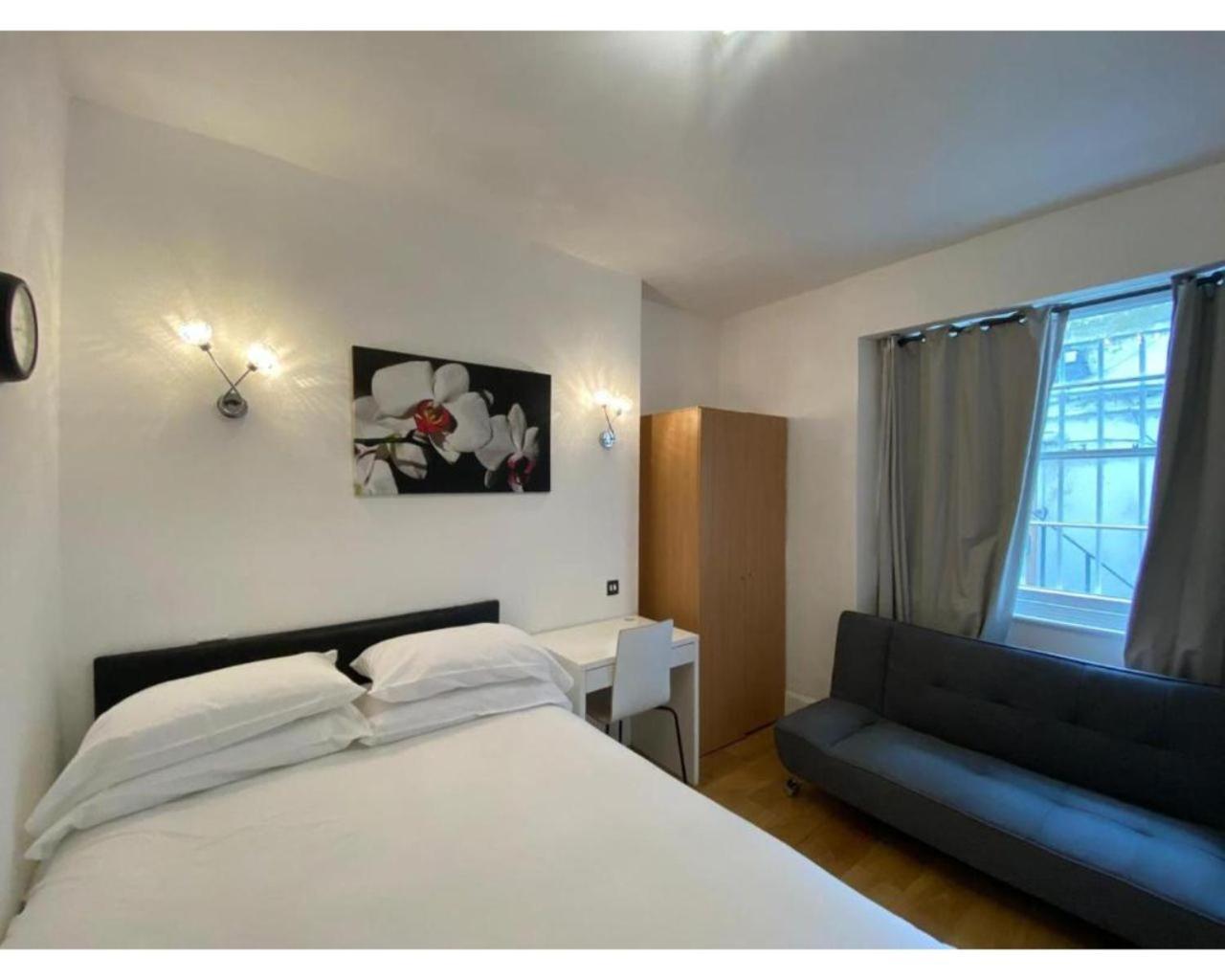 Apartamento 80 Inverness Terrace