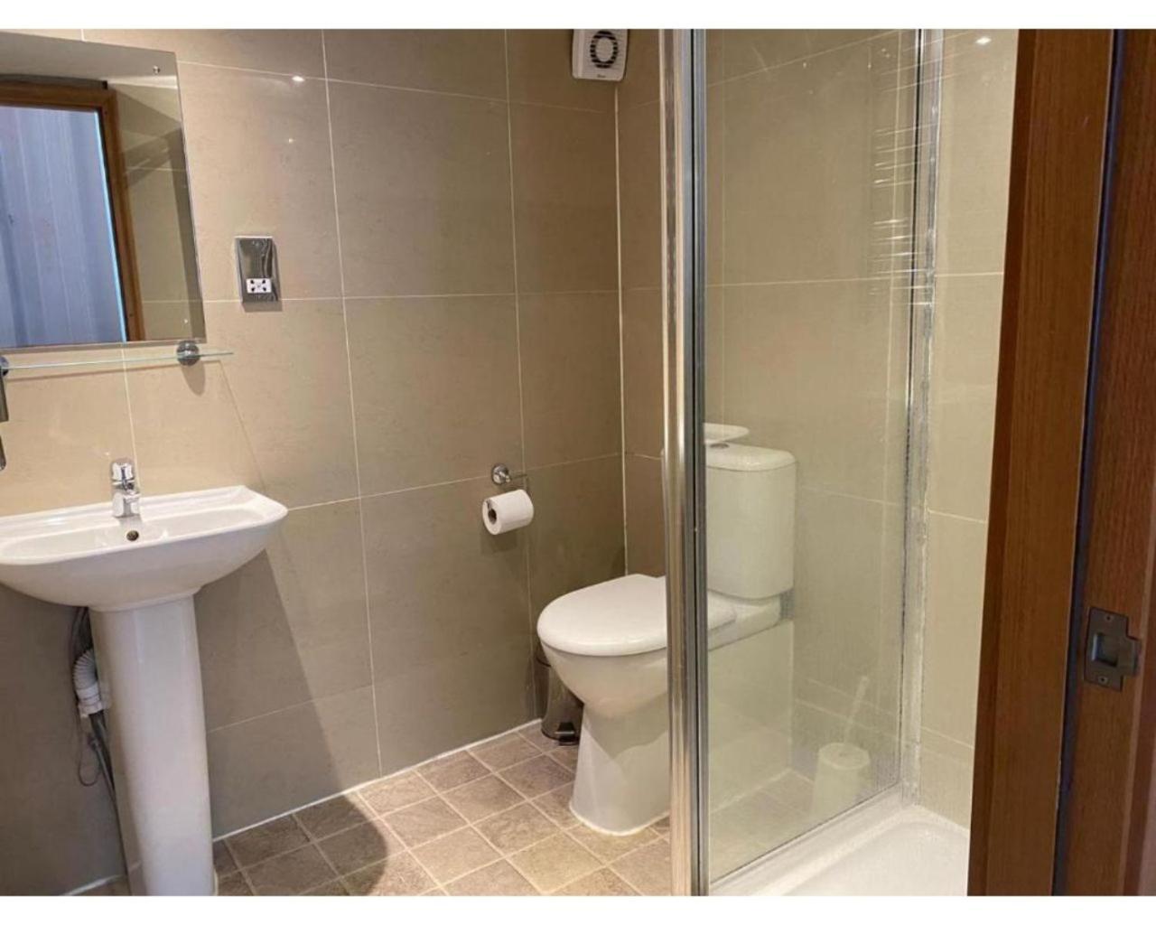 80 Inverness Terrace Londen