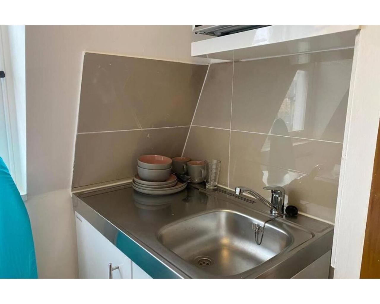 80 Inverness Terrace Appartement