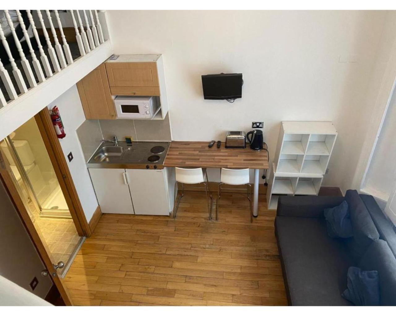 80 Inverness Terrace Londen