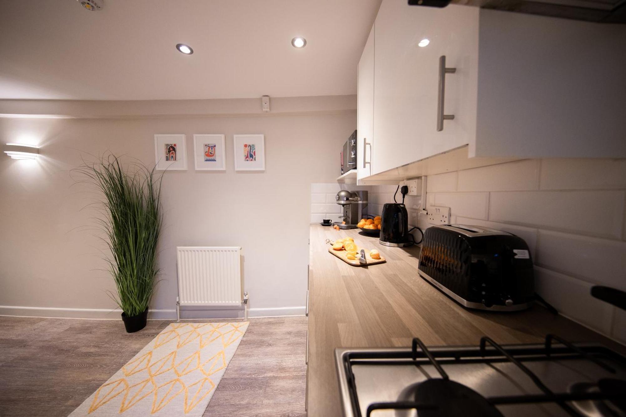 Haus Of Mason Appartement Londres