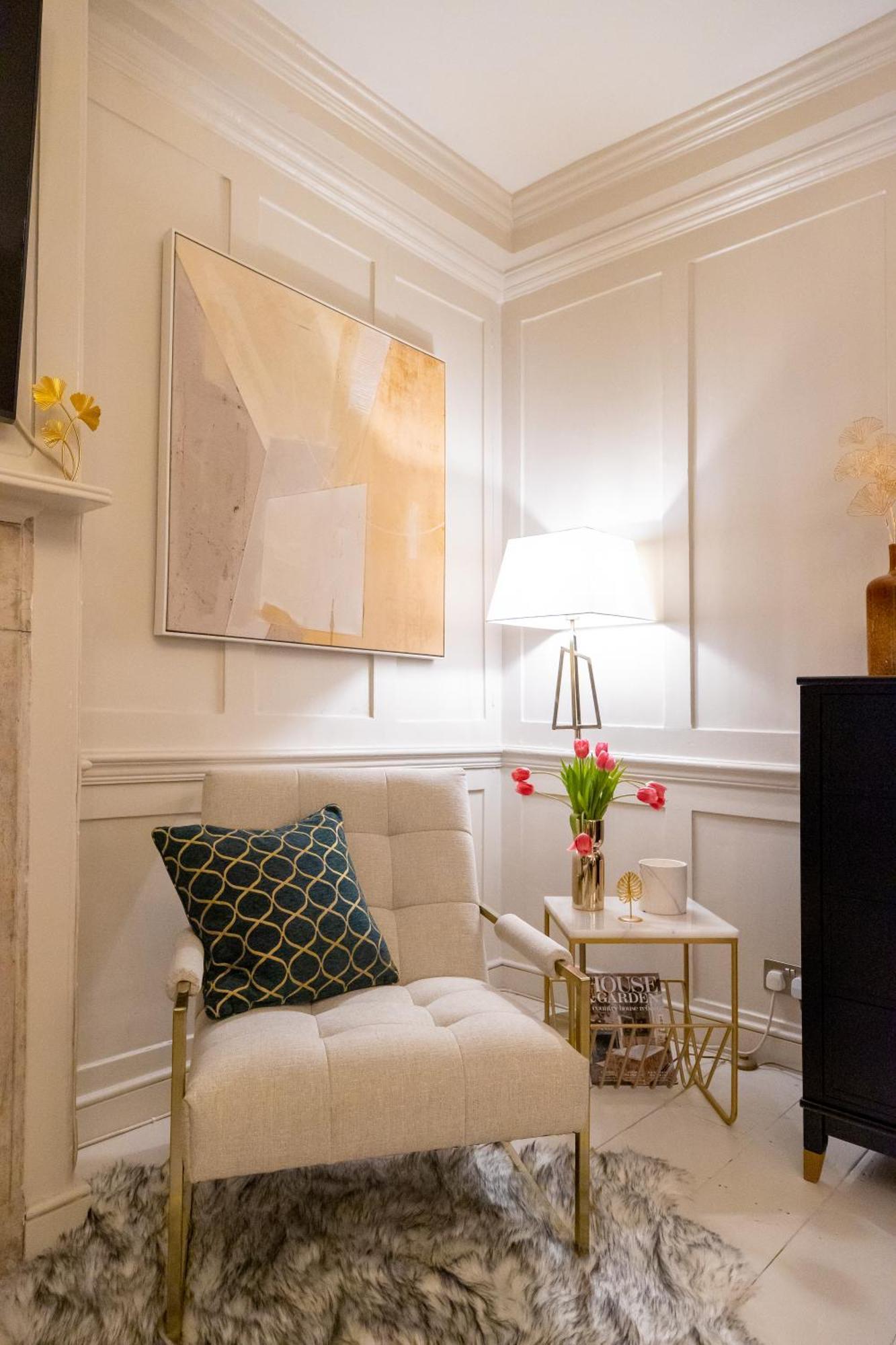 Appartement Haus Of Mason