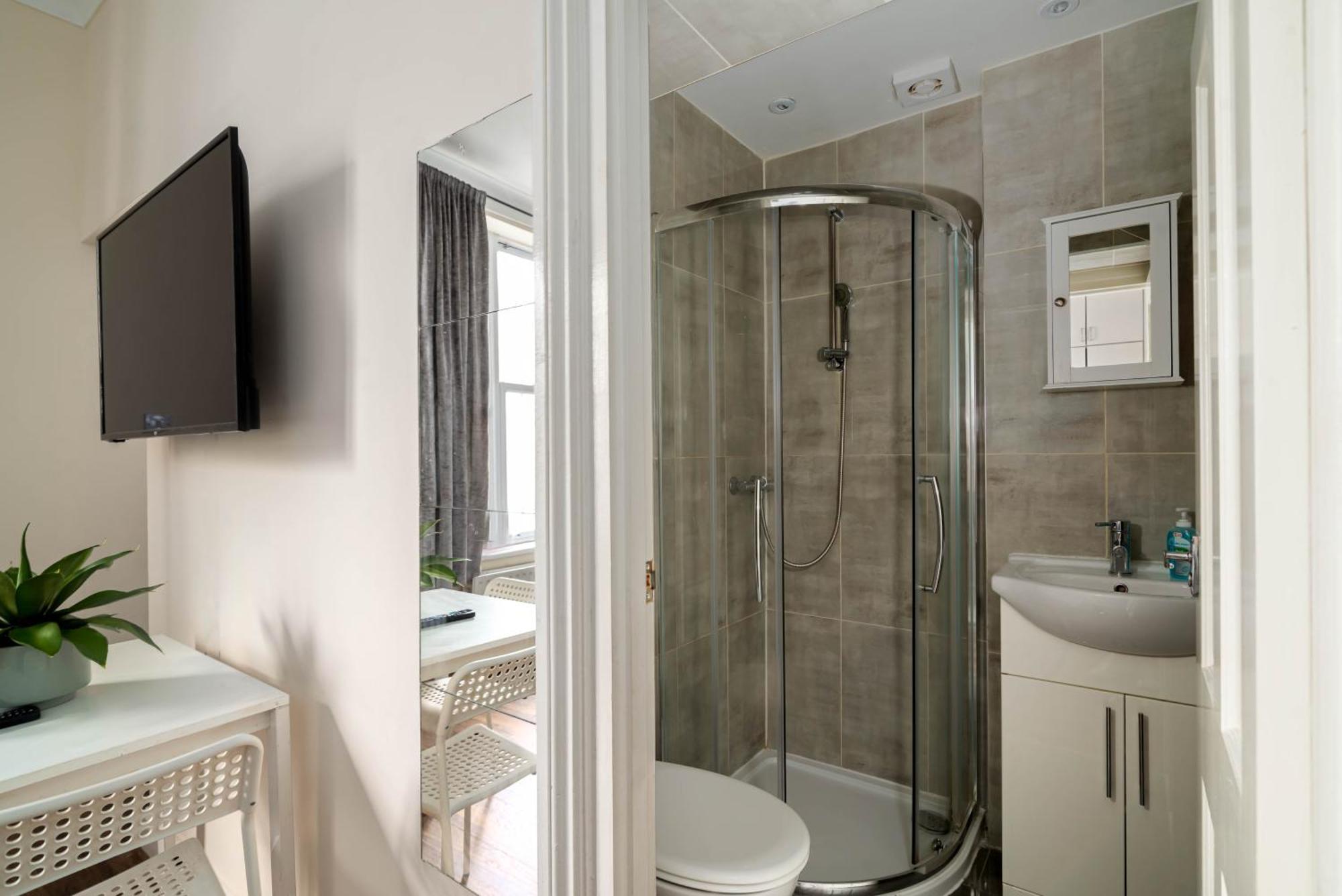 Camden Appartement Londen