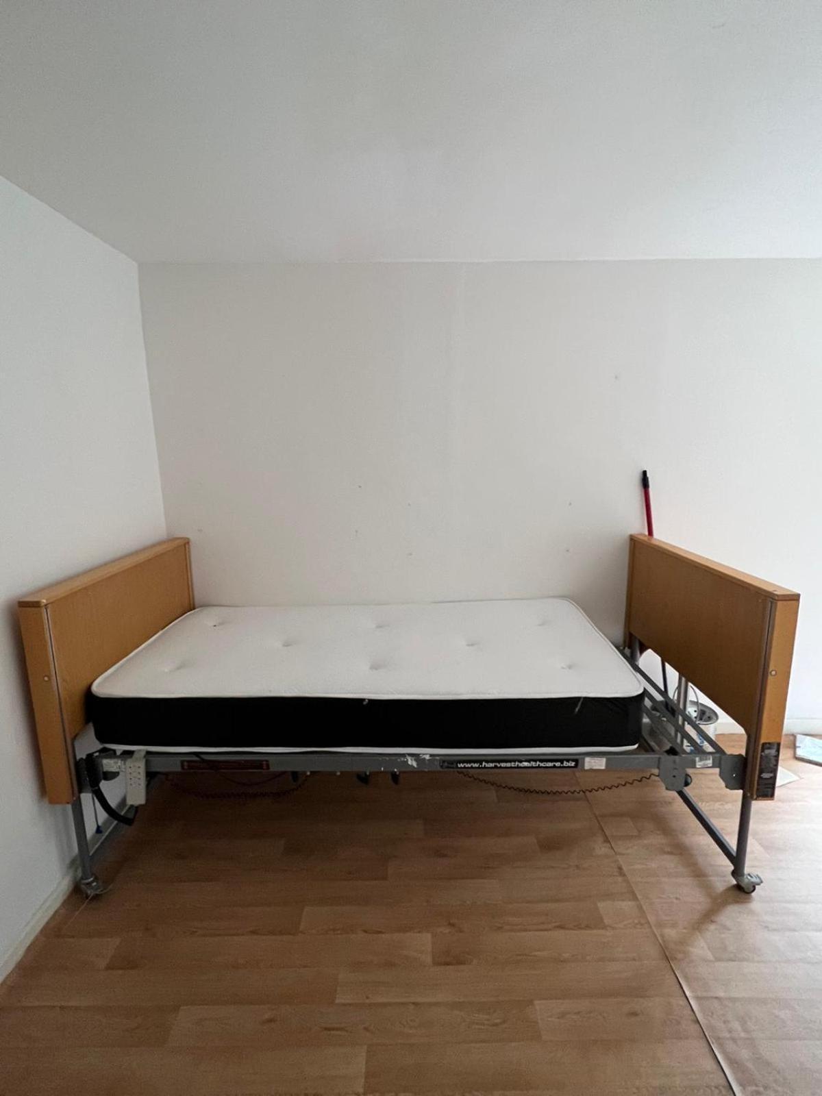Golders Way Hostel London