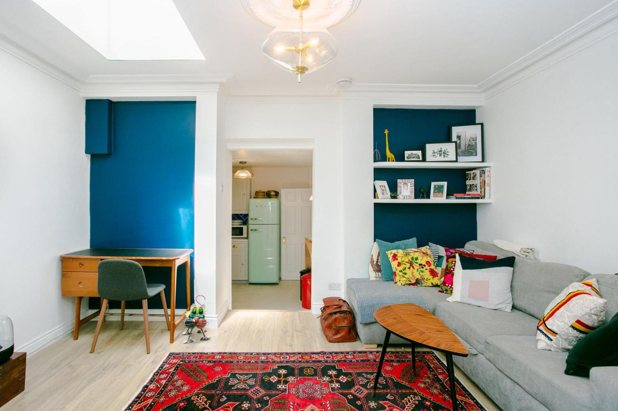 Appartement Modern Garden Camden *