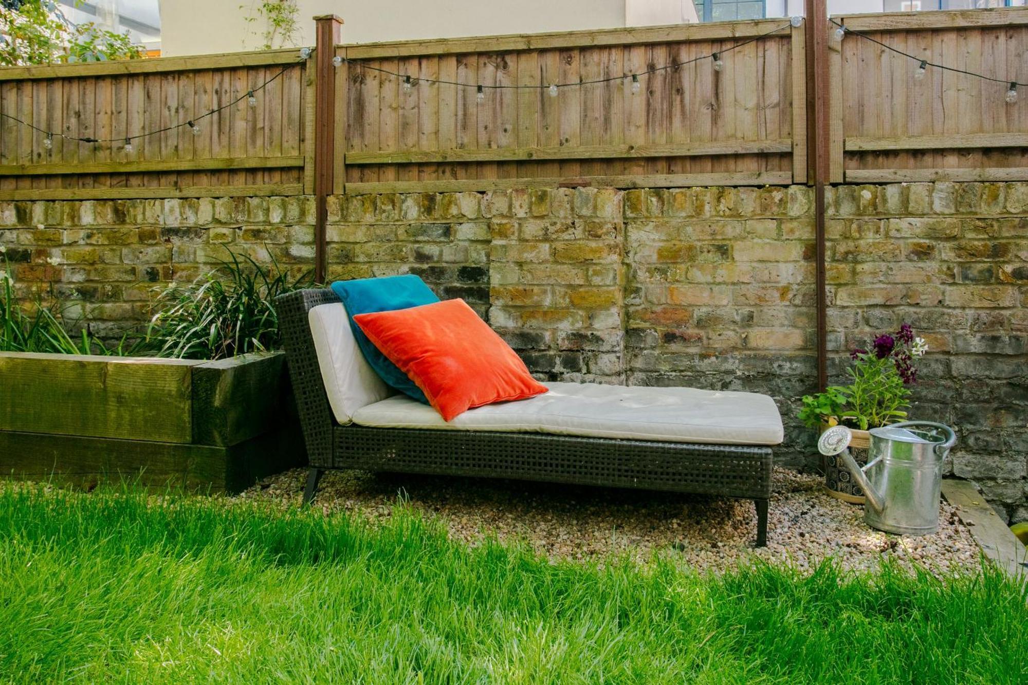 Appartement Modern Garden Camden *
