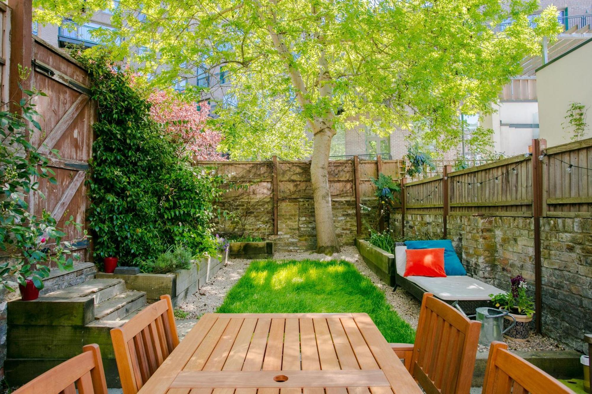 Appartement Modern Garden Camden *