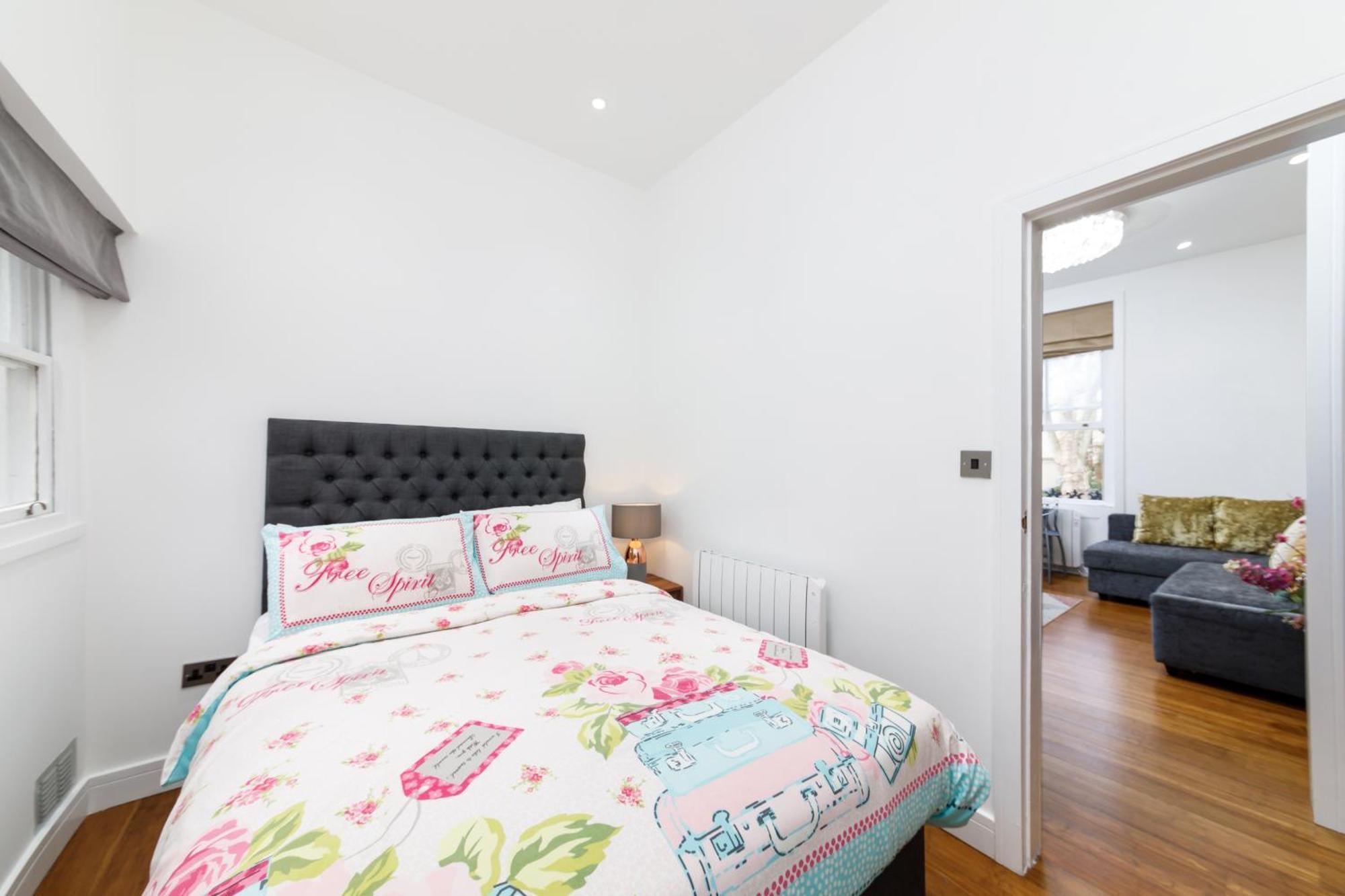 Paddington Bliss Apartment