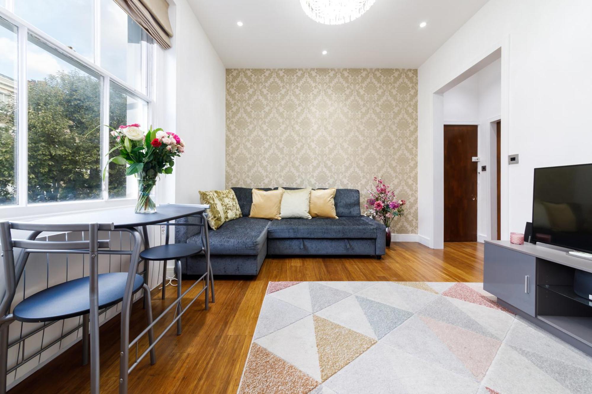 Apartment Paddington Bliss *