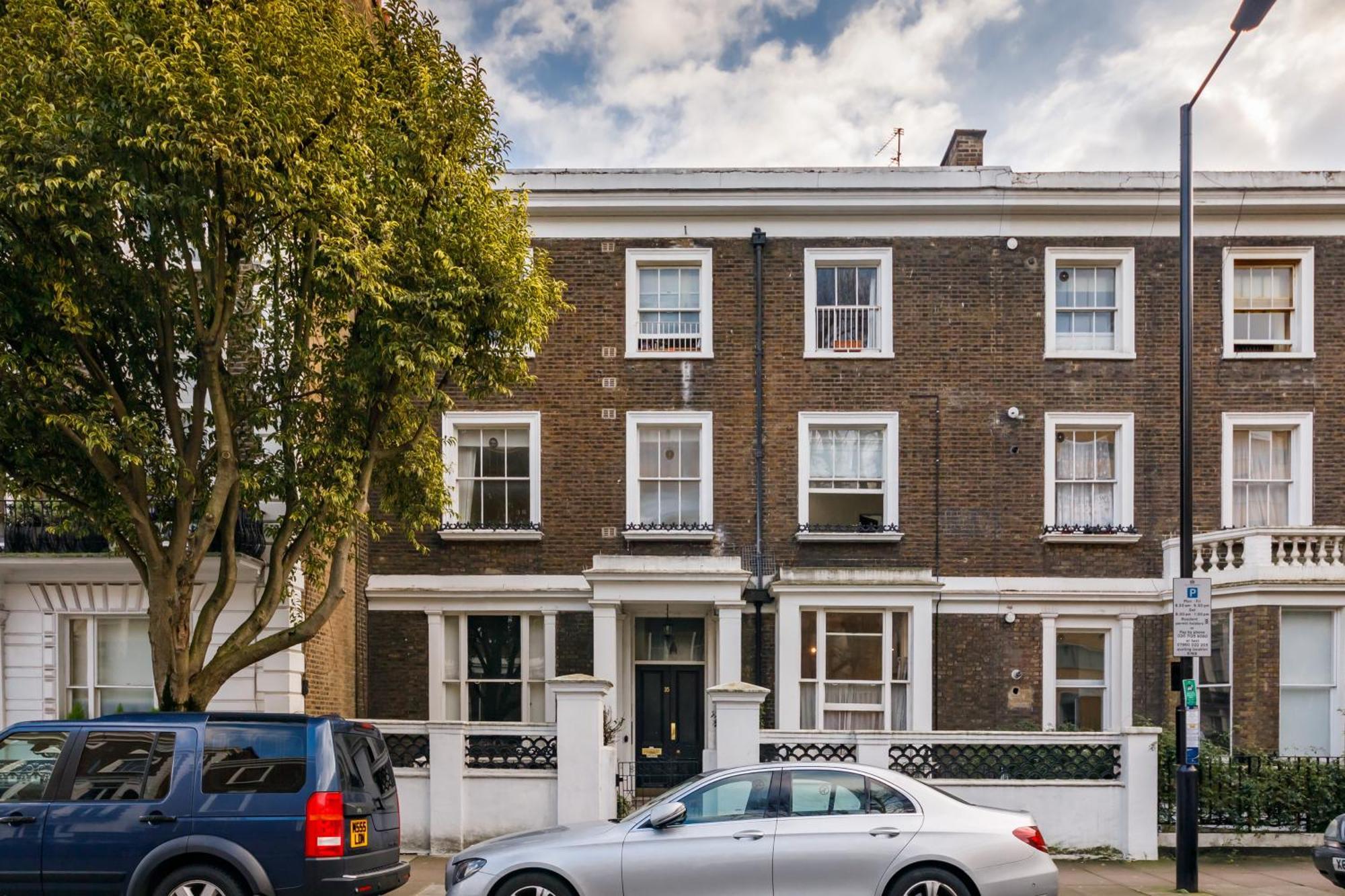 Paddington Bliss Apartment