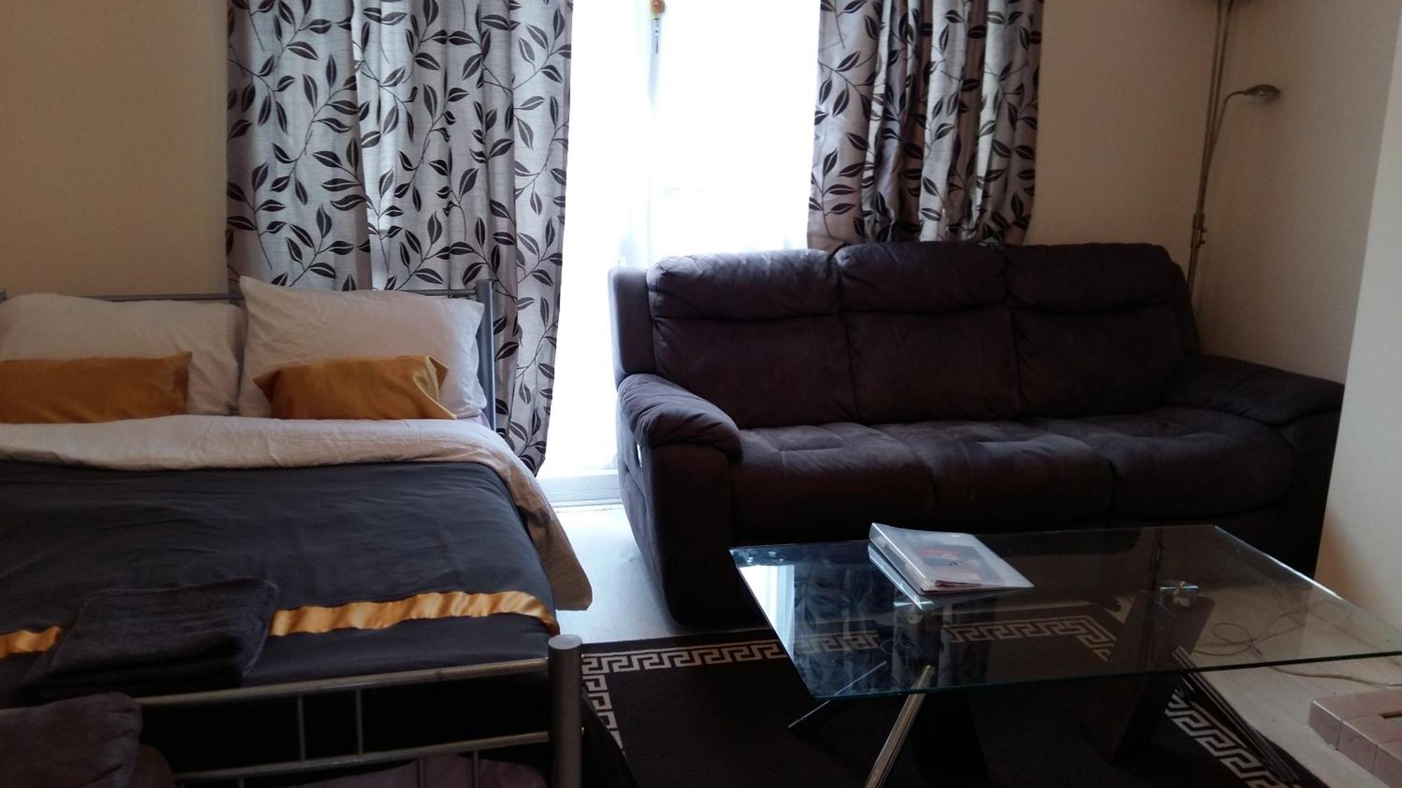 Quarto em Acomodações Particulares Prospect Hill *