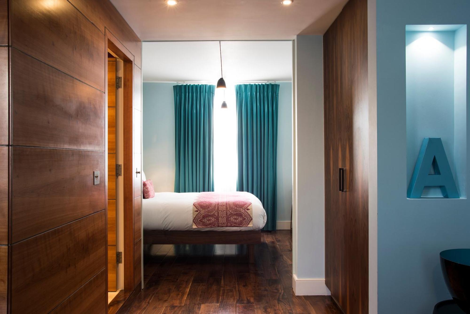 Hotel The Gyle - St Pancras Londres