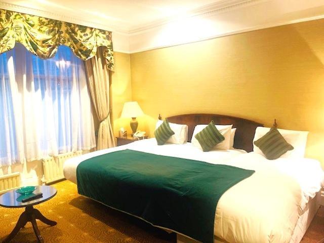 Hotel The Colonnade Londen