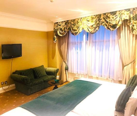 The Colonnade 4* Londen