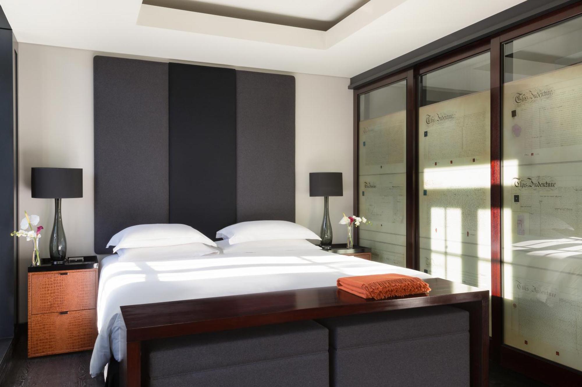 Grosvenor House Apart-hotel 5*