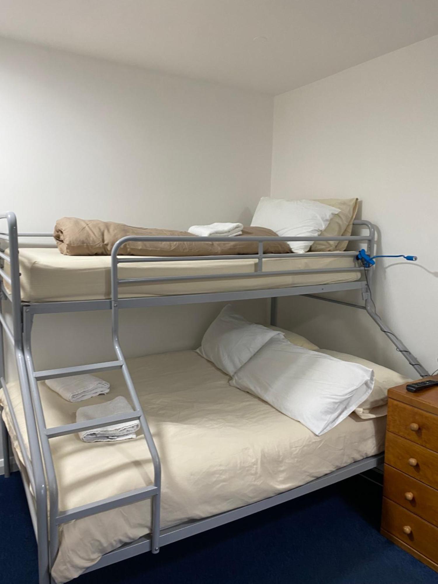 Albergue Pax *