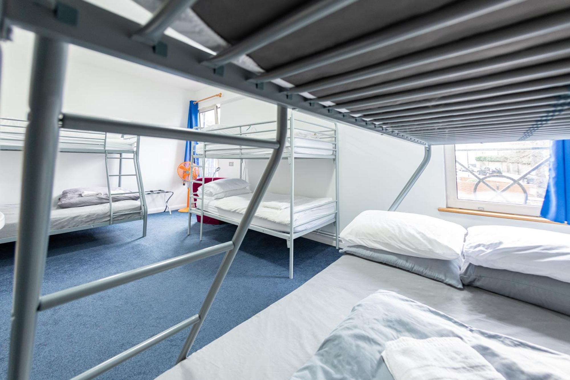 Pax Albergue