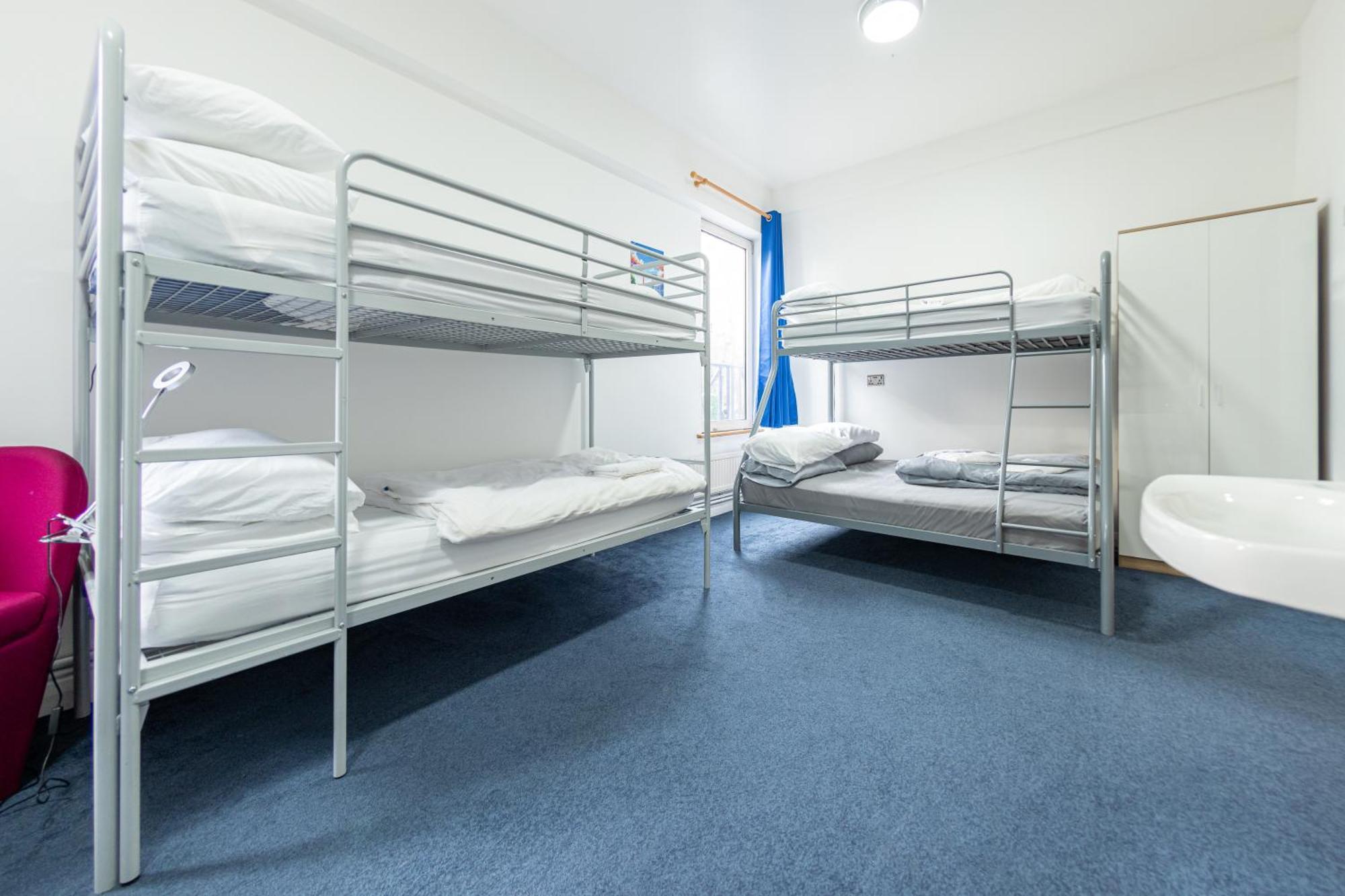 Albergue Pax *