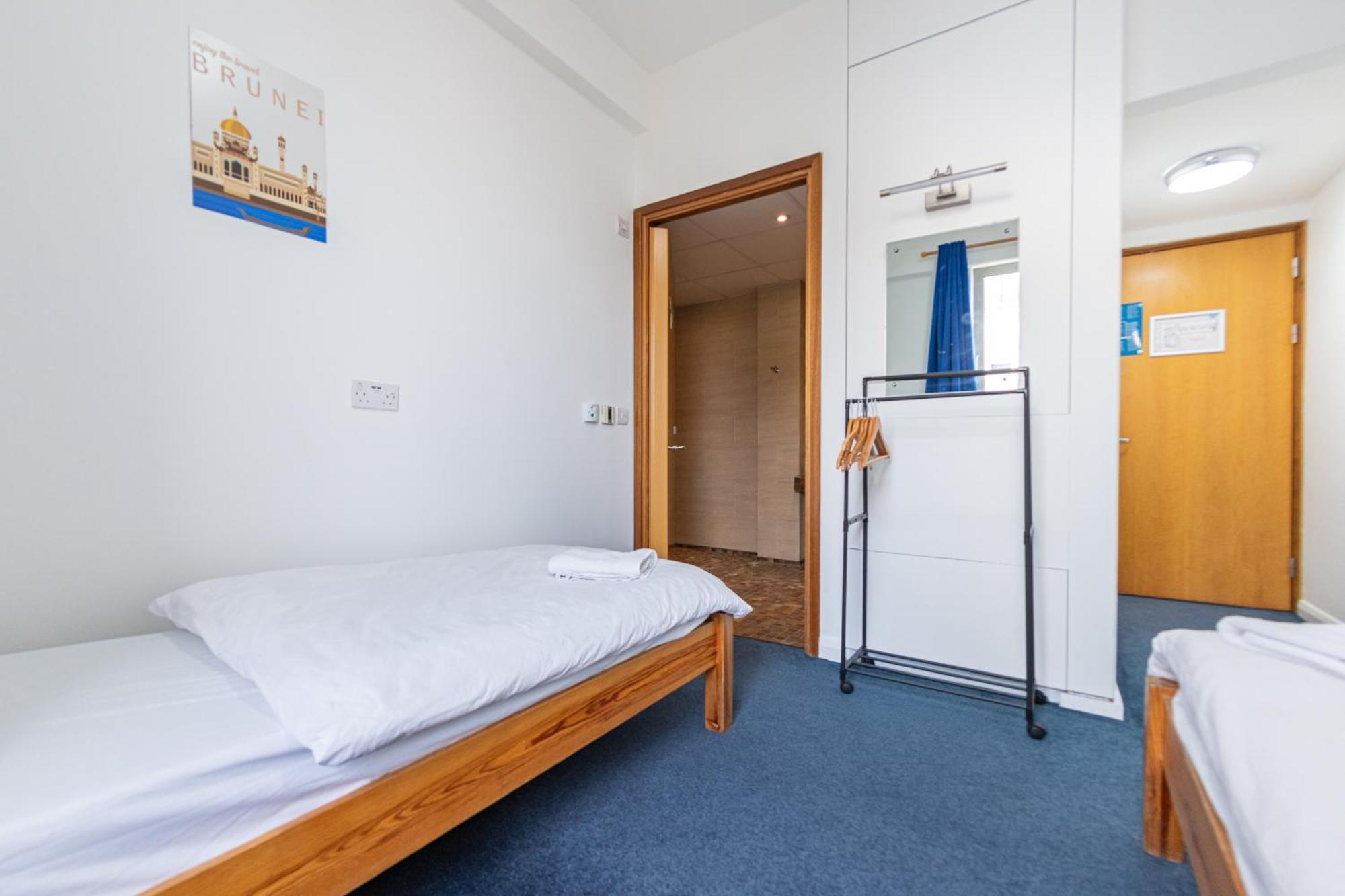 Albergue Pax