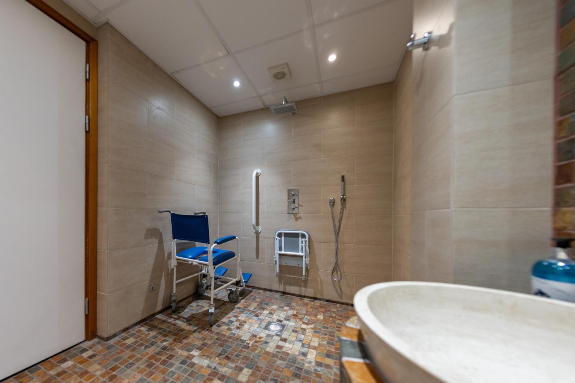Pax Albergue