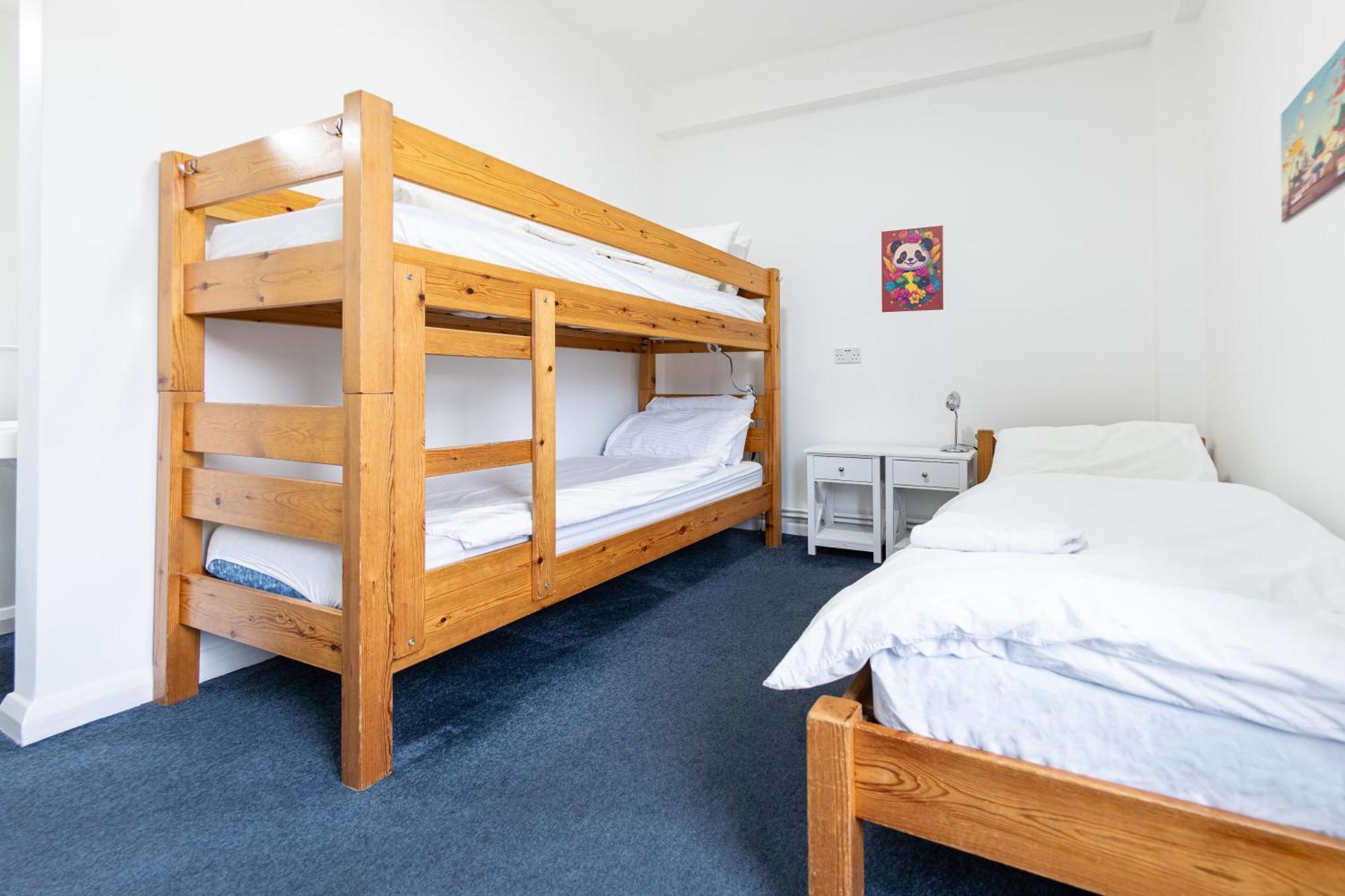 Albergue Pax *