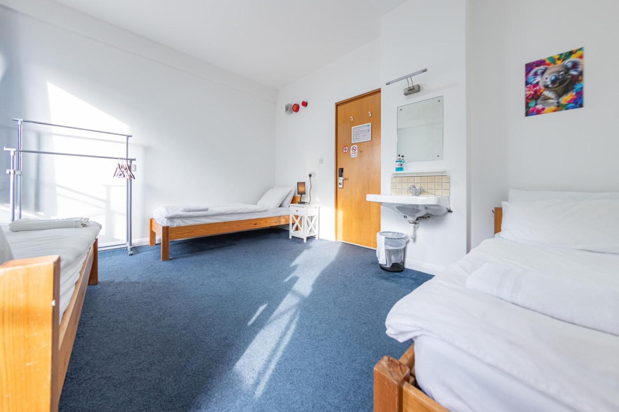 Pax Albergue *