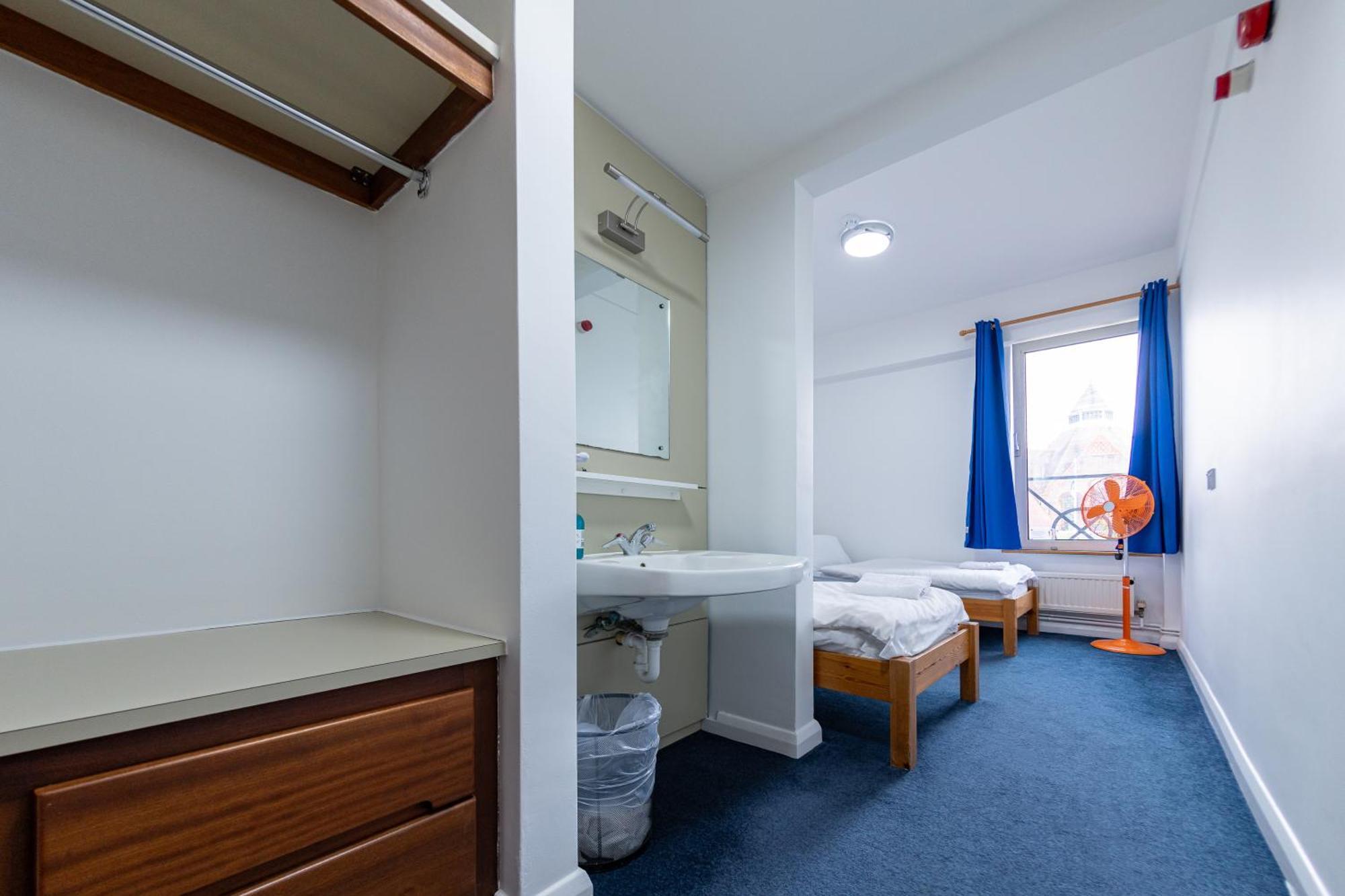 Albergue Pax Londres