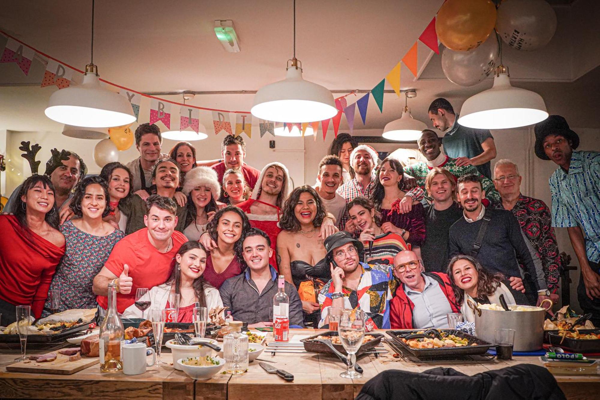 Prime Backpackers Angel Albergue Londres
